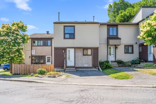 1280 BETHAMY LN, Beacon Hill North - South And Area, ON K1J 8P3