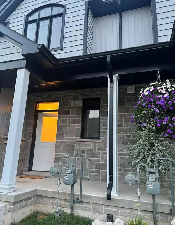 Blue Mountains, ON N0H 1J0,151 Rosie ST #81