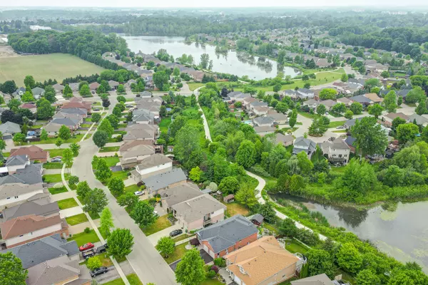 St. Thomas, ON N5R 6K9,29 Hickory LN