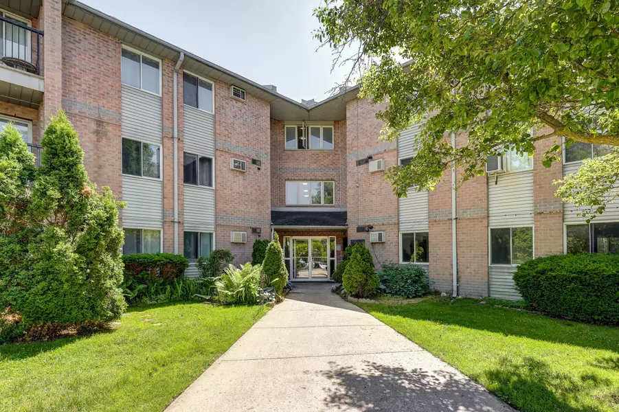 2228 Trafalgar ST #307, London East, ON N5V 4J8