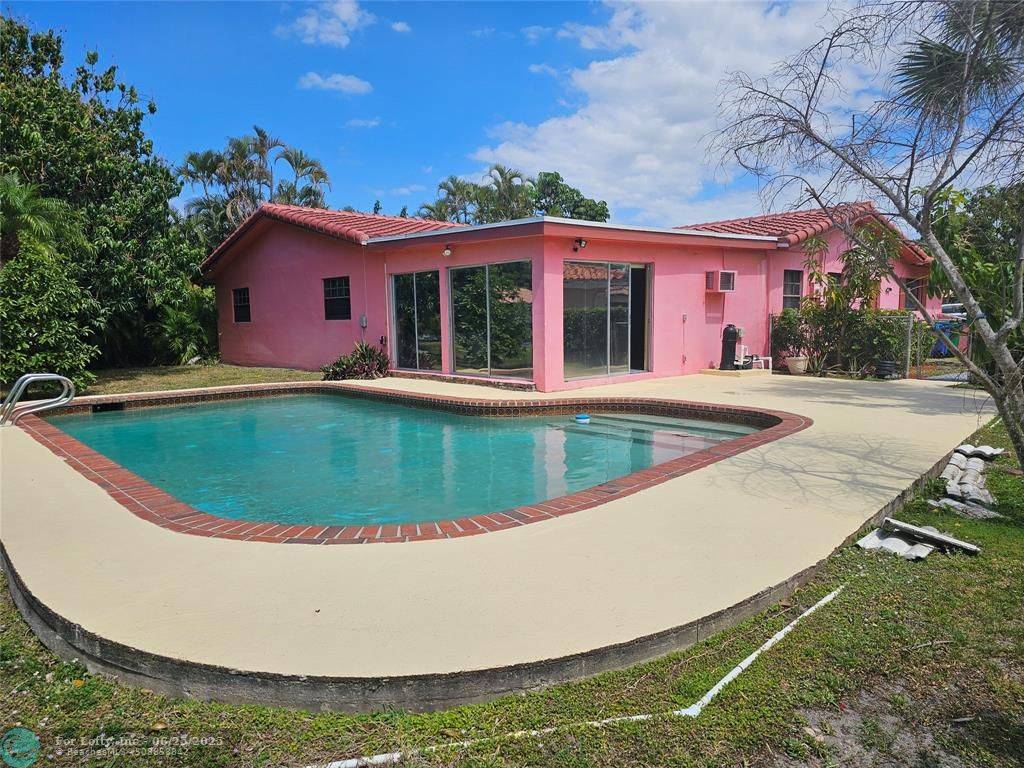 Coral Springs, FL 33065,4460 NW 105th Ter
