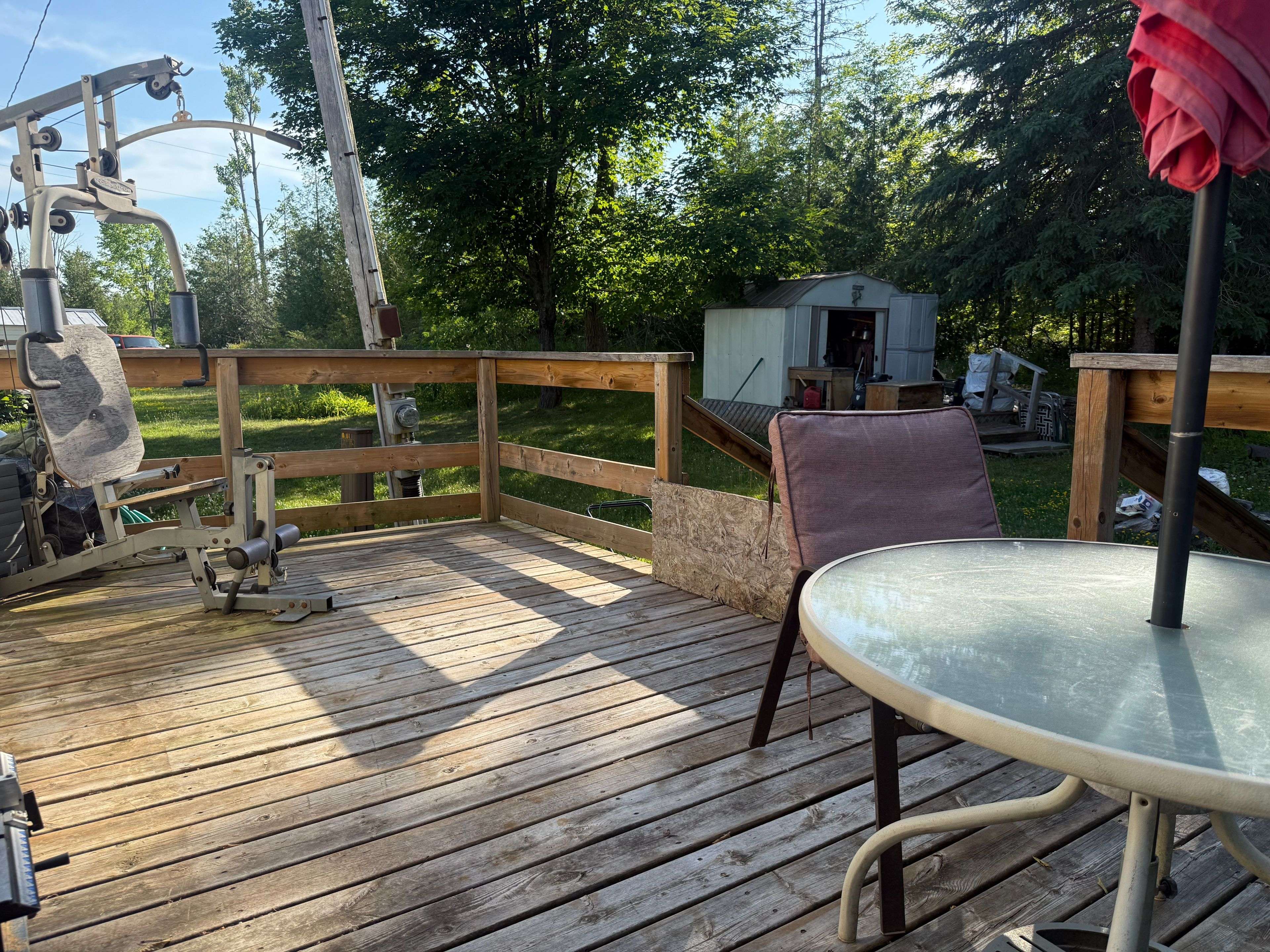 Kawartha Lakes, ON K0M 1N0,1802 County Rd 121 RD #lot 303