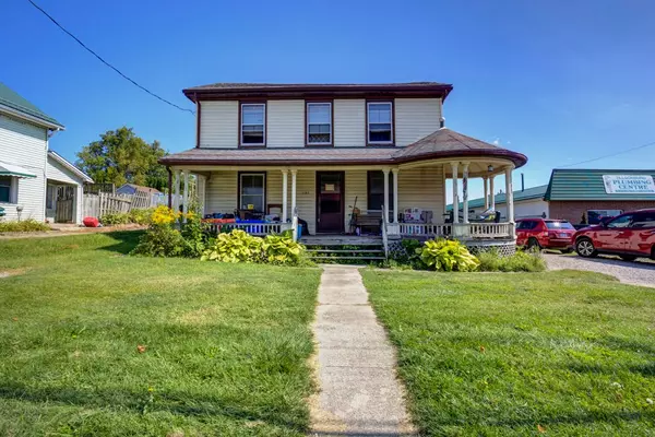 132 TILLSON AVE, Tillsonburg, ON N4G 3A5