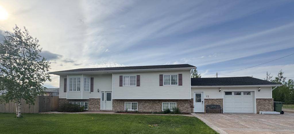 12 Ikey Street, Happy Valley-goose Bay, NL A0P1E0