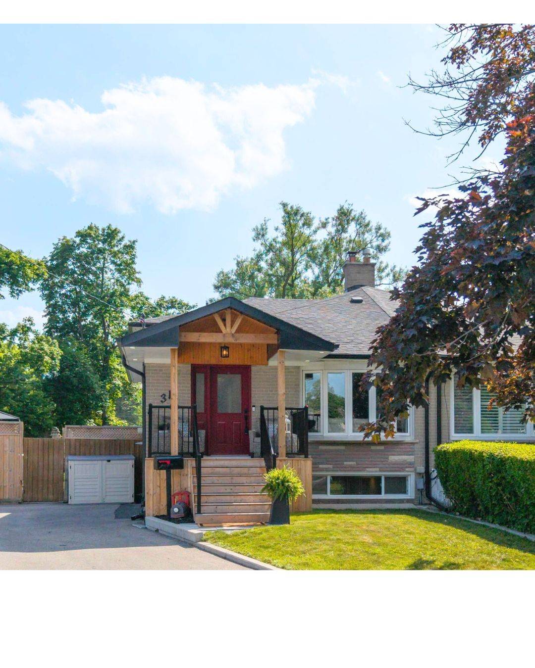 Toronto E10, ON M1E 3G5,31 Pixley CRES