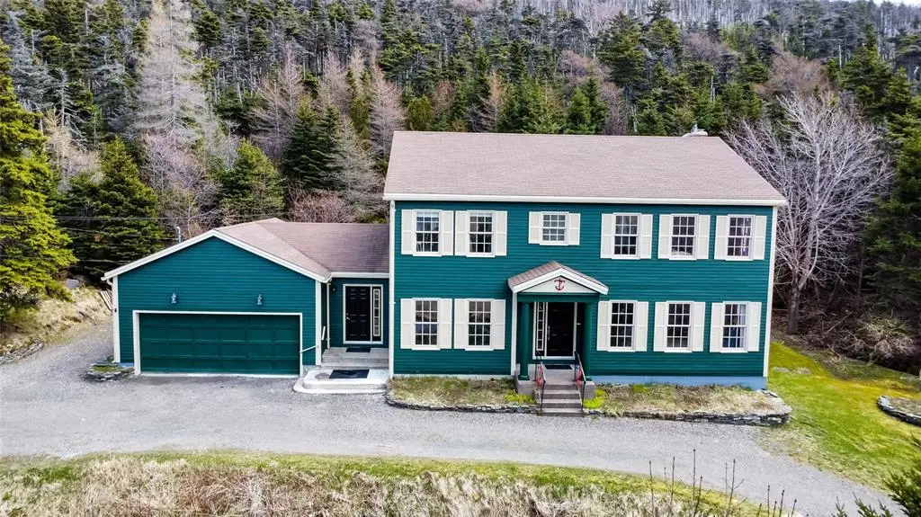 Logy Bay, Middle Cove, Outer Cove, NL A1K 4A7,28 Doran's Lane