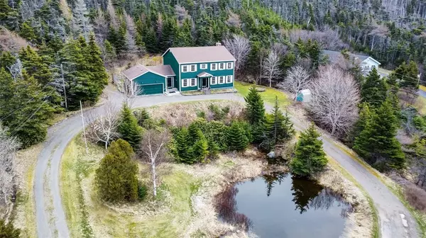 Logy Bay, Middle Cove, Outer Cove, NL A1K 4A7,28 Doran's Lane