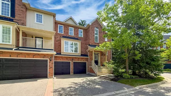 100 Elgin Mills RD W #18, Richmond Hill, ON L4C 0R8