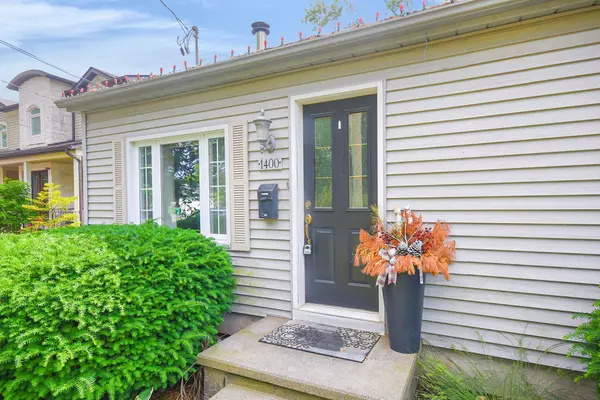 Mississauga, ON L5G 4B4,1400 Kenmuir AVE