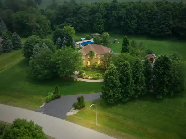 10 Forest Ridge CRES, Halton Hills, ON L0P 1H0
