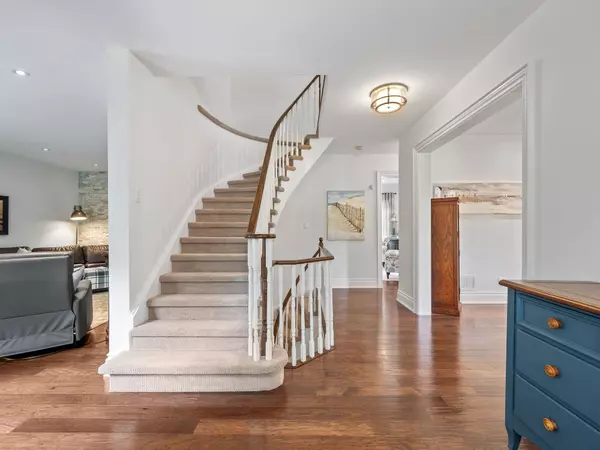 Halton Hills, ON L0P 1H0,10 Forest Ridge CRES