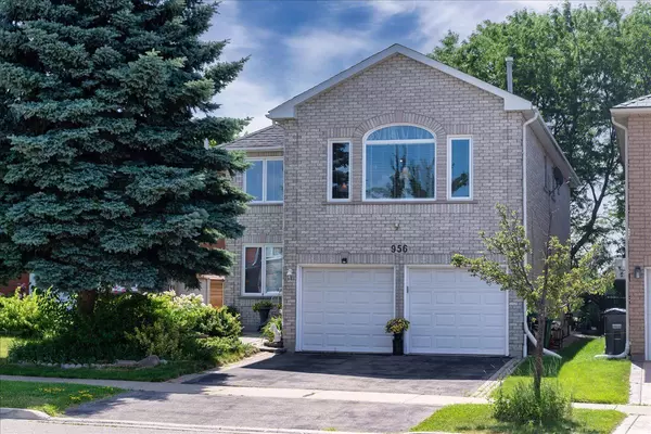 956 Winterton WAY, Mississauga, ON L5V 1M6