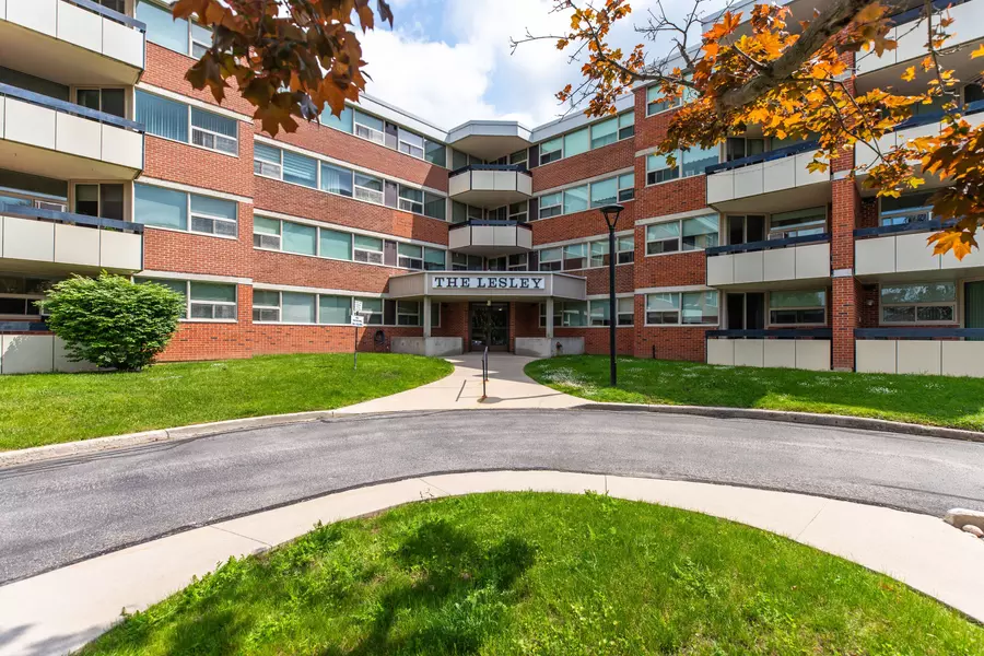 860 9 ST E #311, Owen Sound, ON N4K 1R2