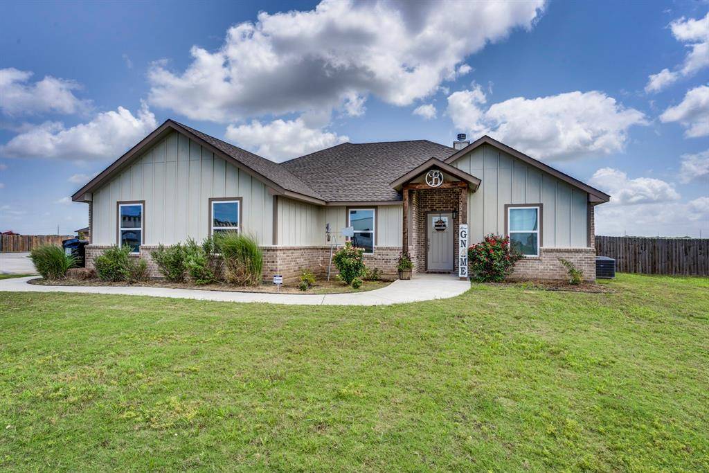 Whitney, TX 76692,100 Joyce Street
