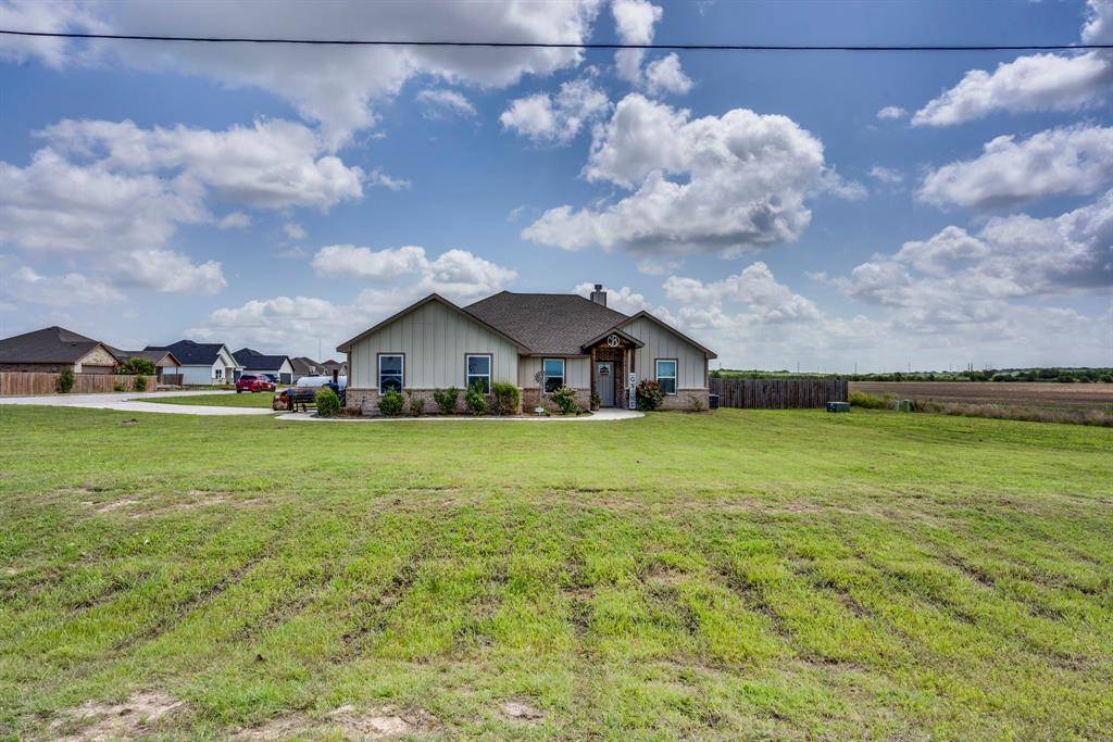 Whitney, TX 76692,100 Joyce Street