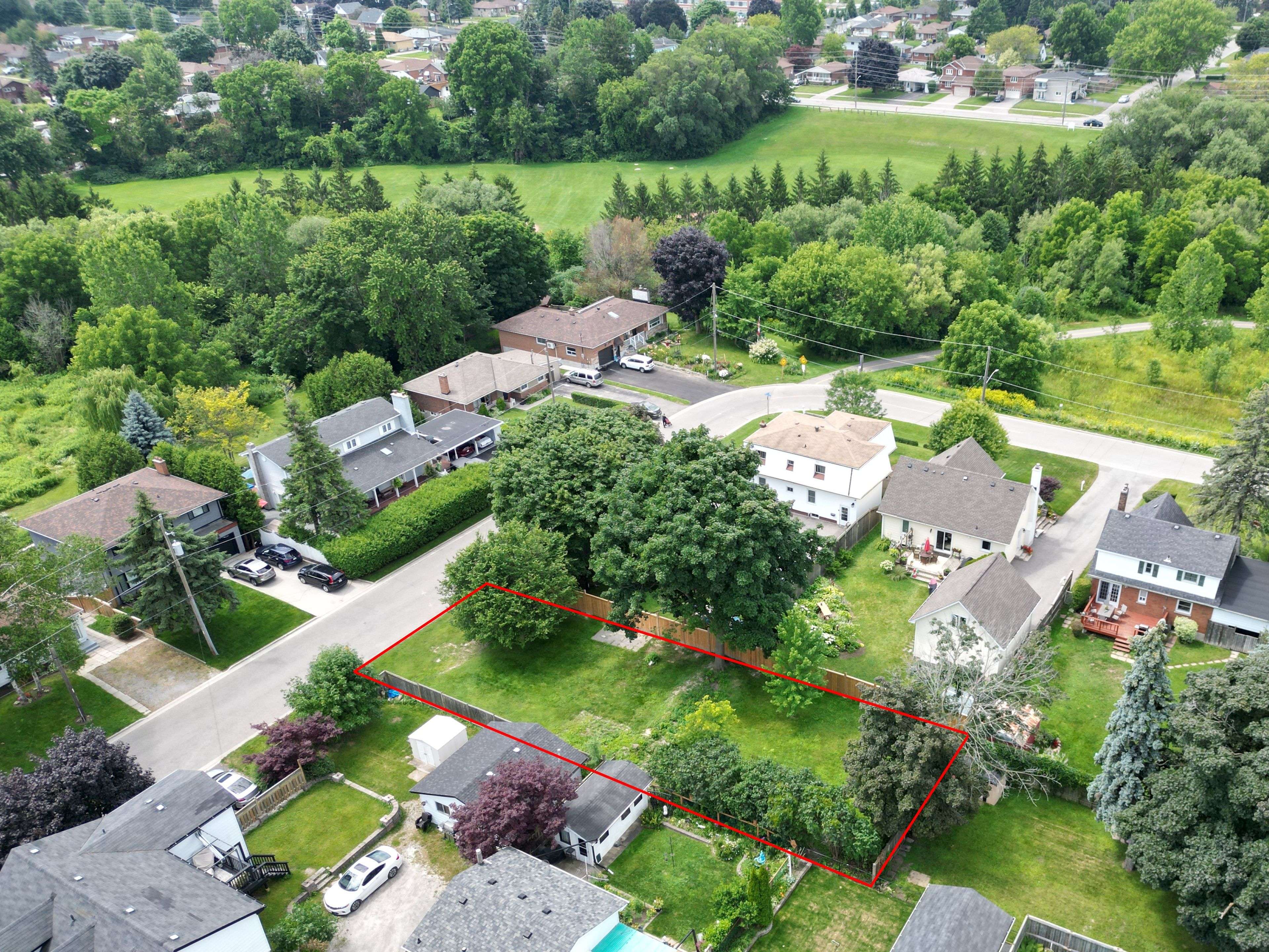 760 Hoskin AVE, Oshawa, ON L1H 6P1