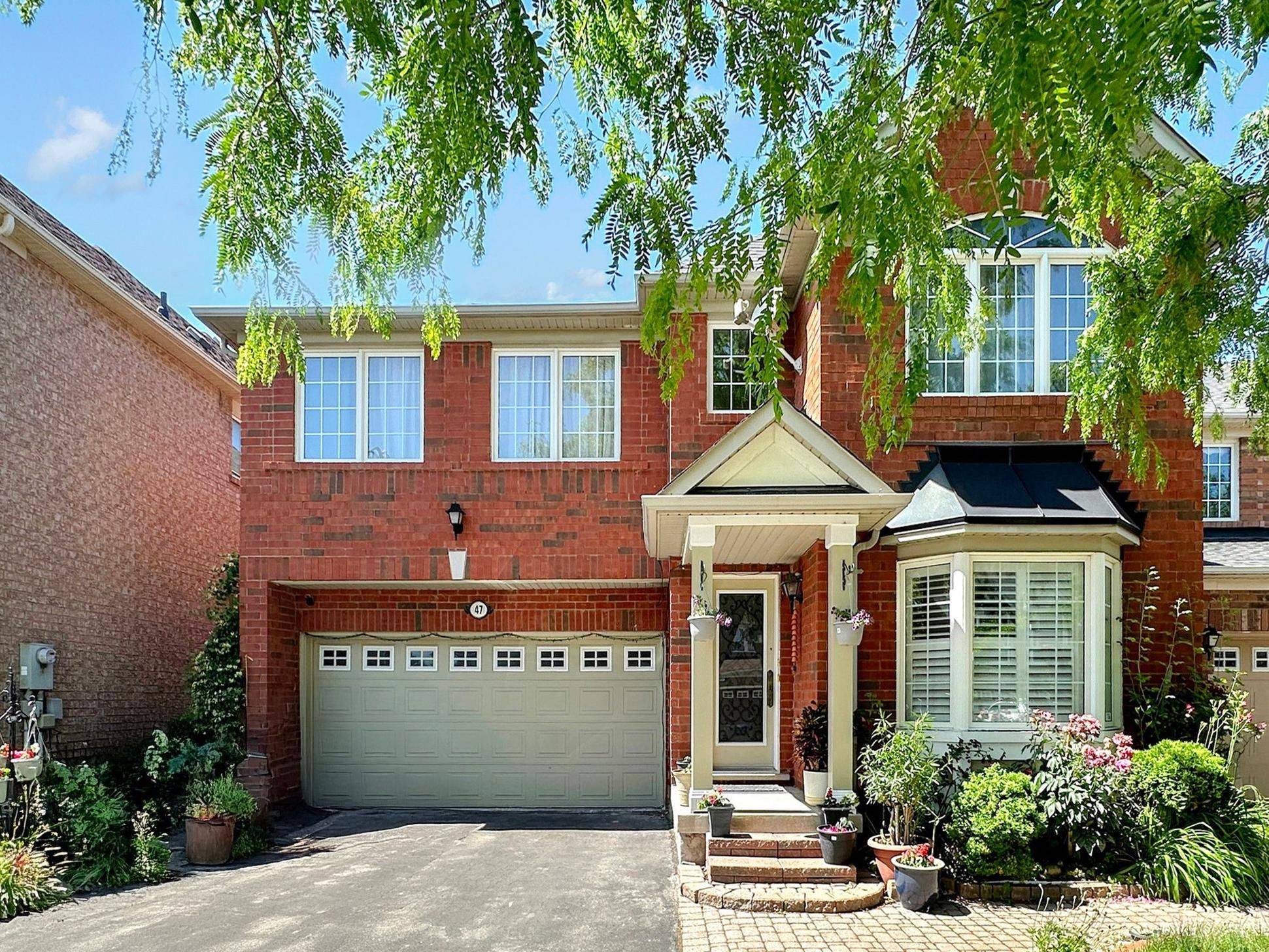 Toronto E11, ON M1X 1W1,47 Skipperhill CRES