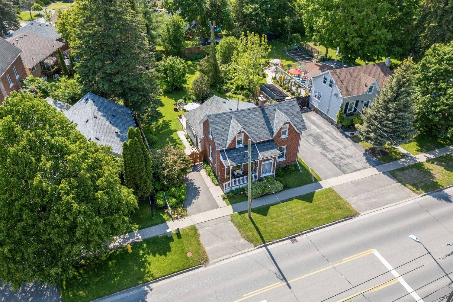 Clarington, ON L1C 2L7,42 Liberty ST N