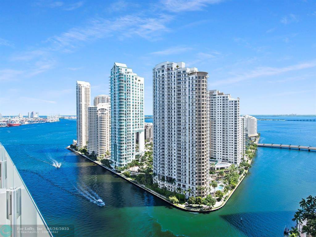 Miami, FL 33131,300 Biscayne Blvd Way #2306