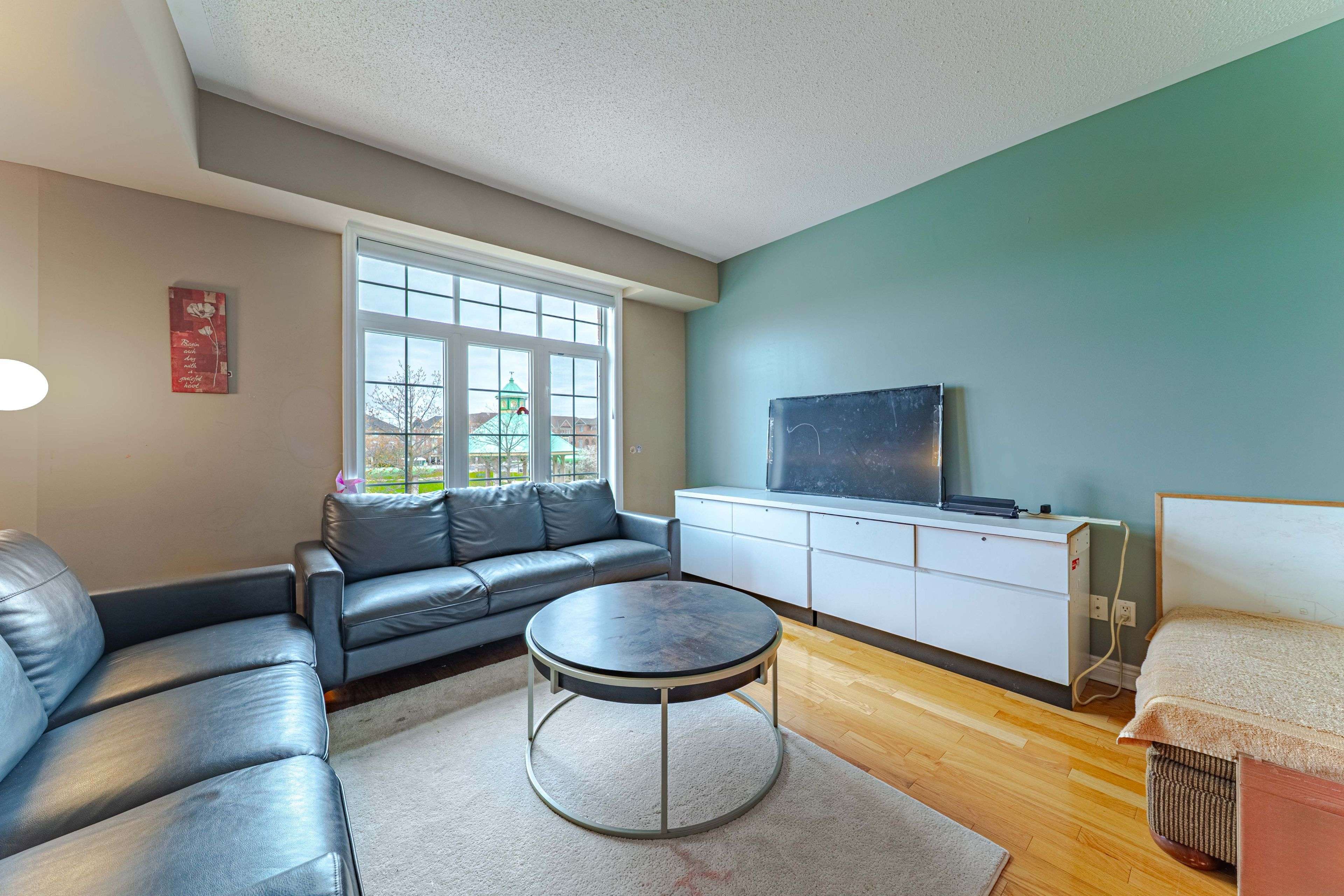 Markham, ON L6E 1Z1,30 Greensborough Village CIR #22