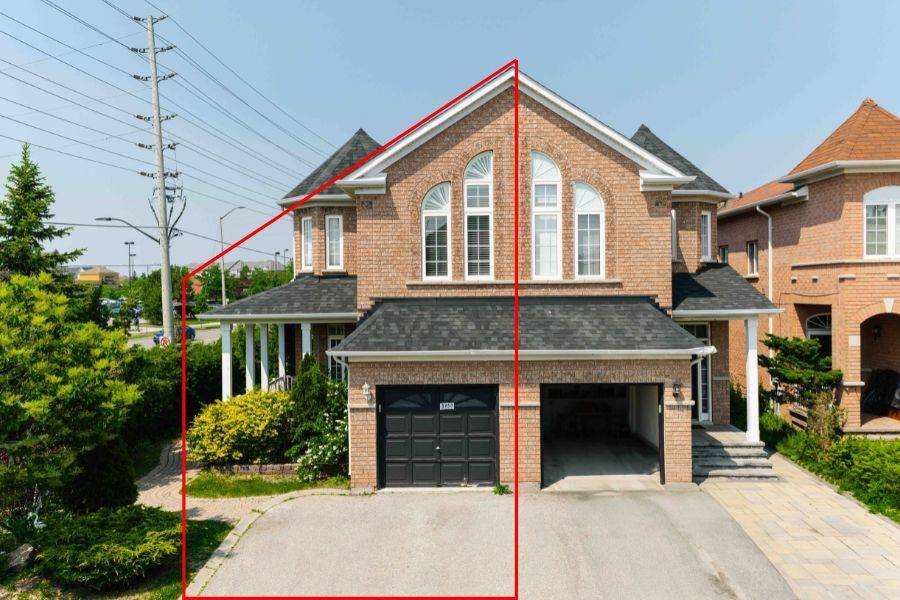 Mississauga, ON L5M 7E2,3650 Thomas ST