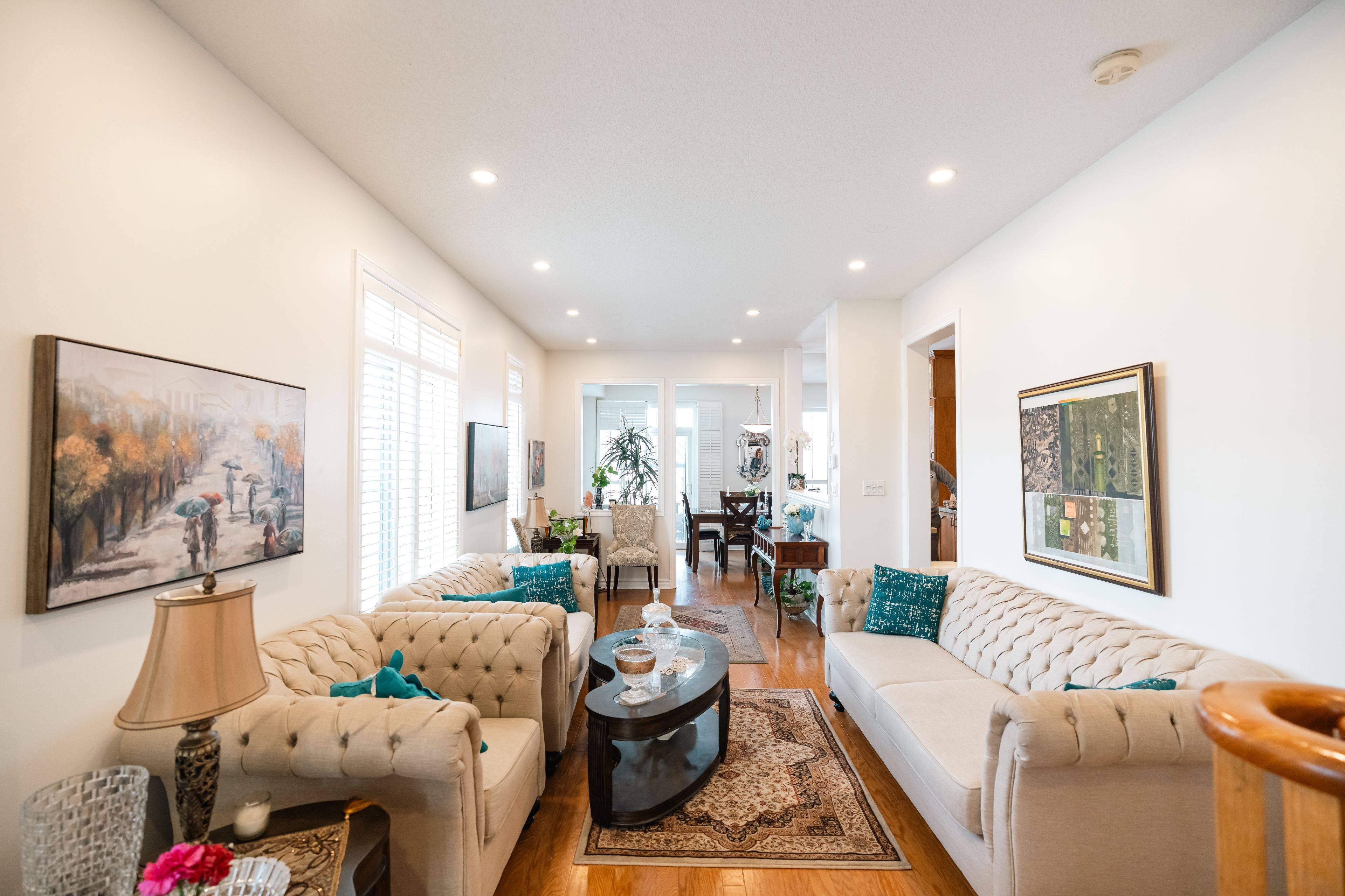 Mississauga, ON L5M 7E2,3650 Thomas ST