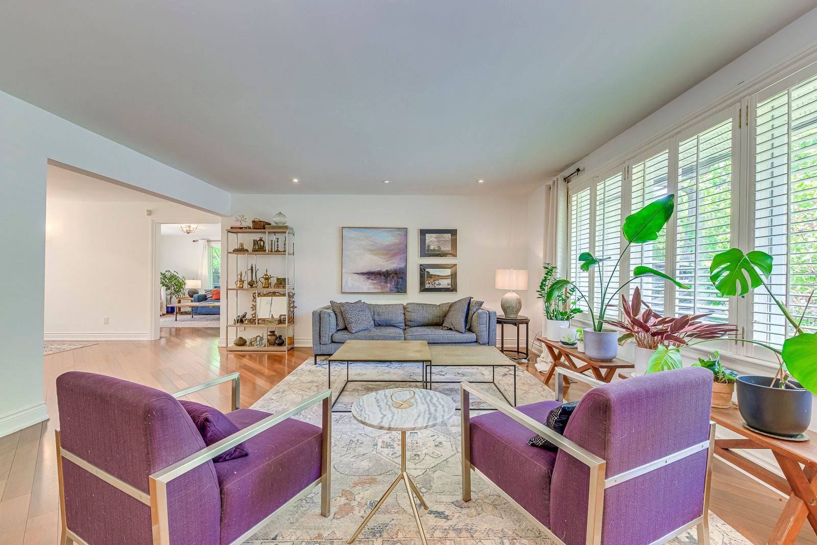 Oakville, ON L6J 4J4,292 Morrison RD