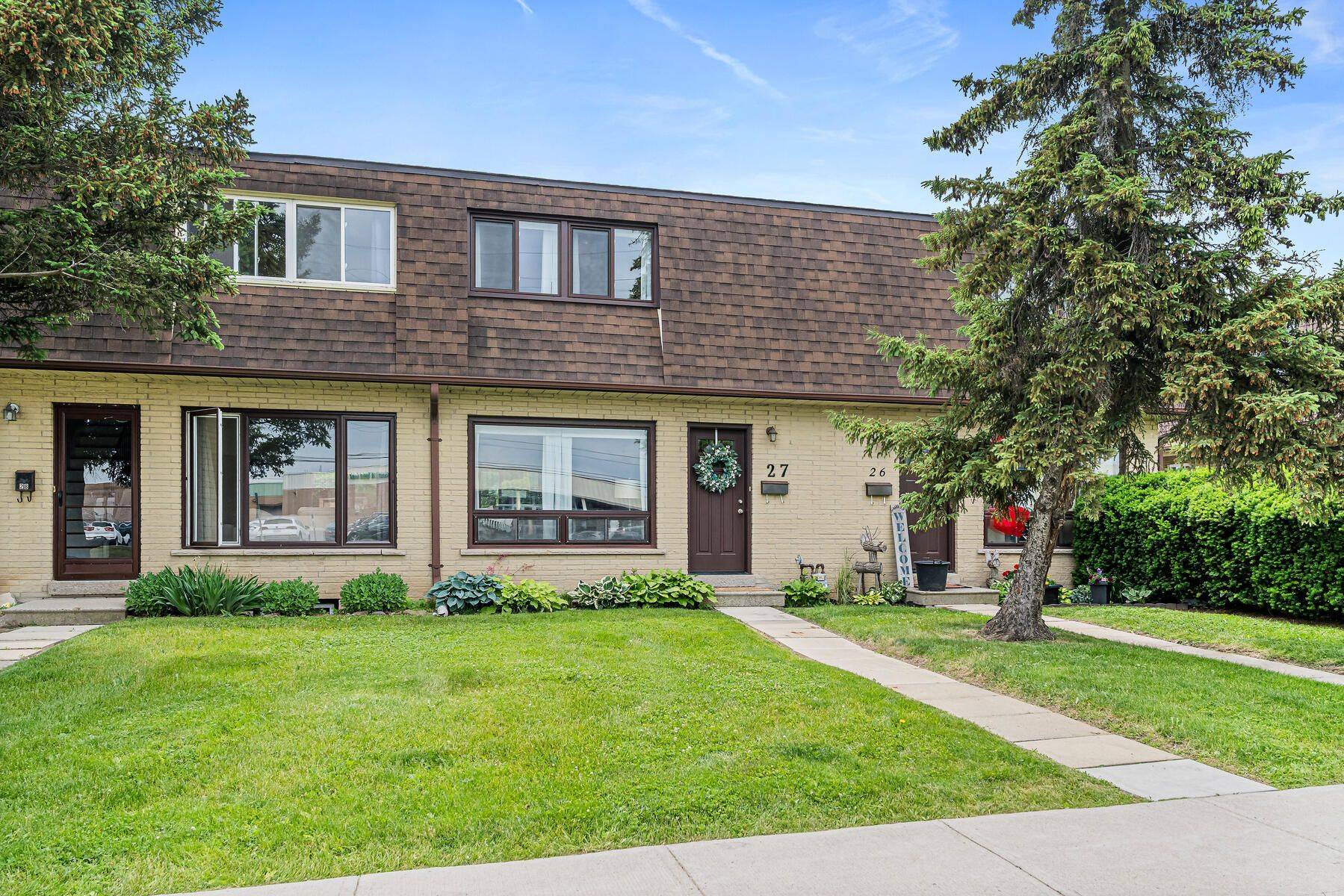 20 Mountainview RD S #27, Halton Hills, ON L7G 4K3