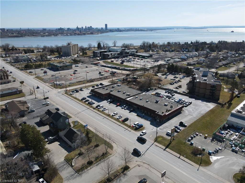 Fort Erie, ON L2A 1M7,224 Garrison RD #7