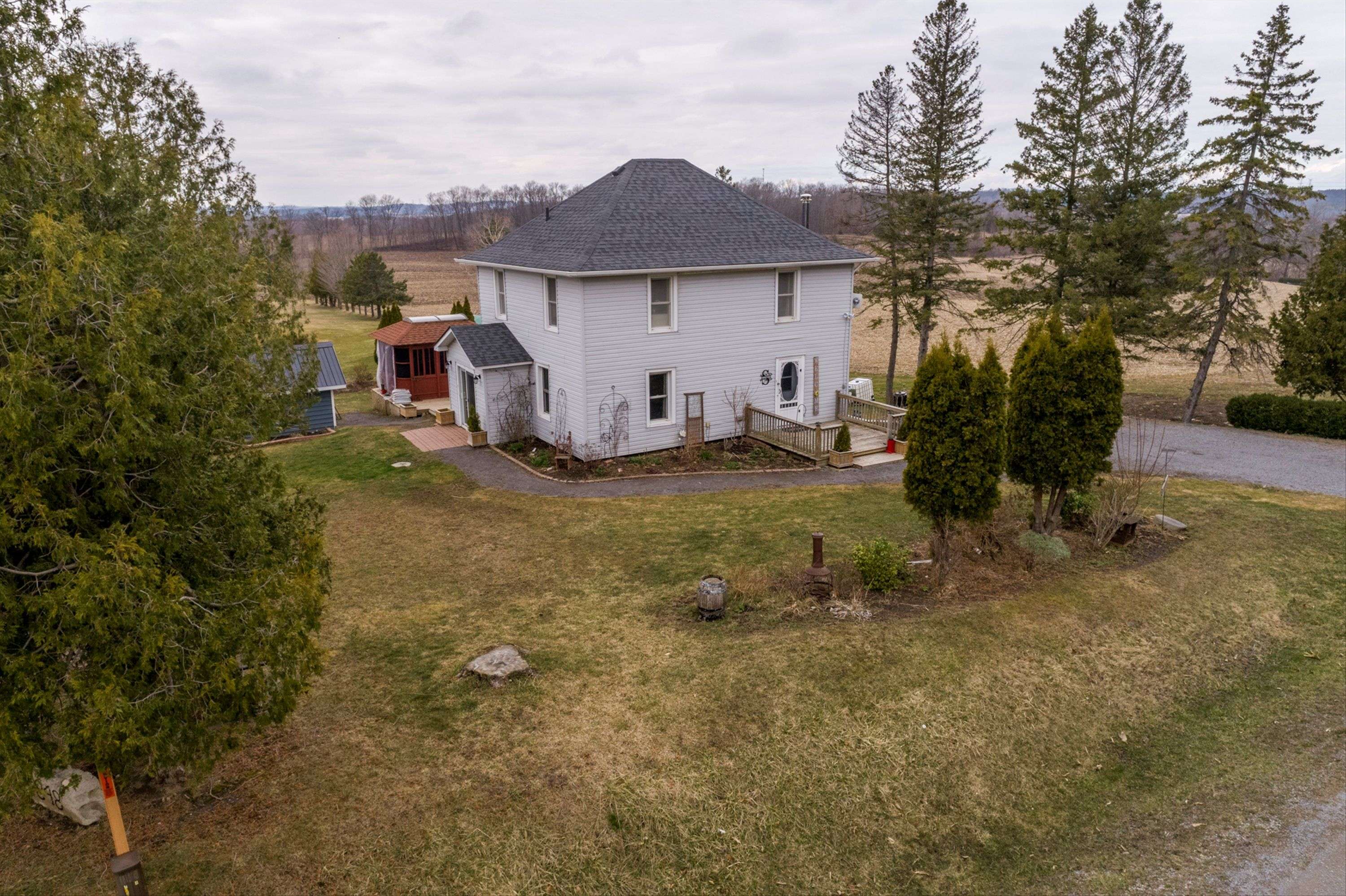 848 County Rd 41 RD, Brighton, ON K0K 1R0
