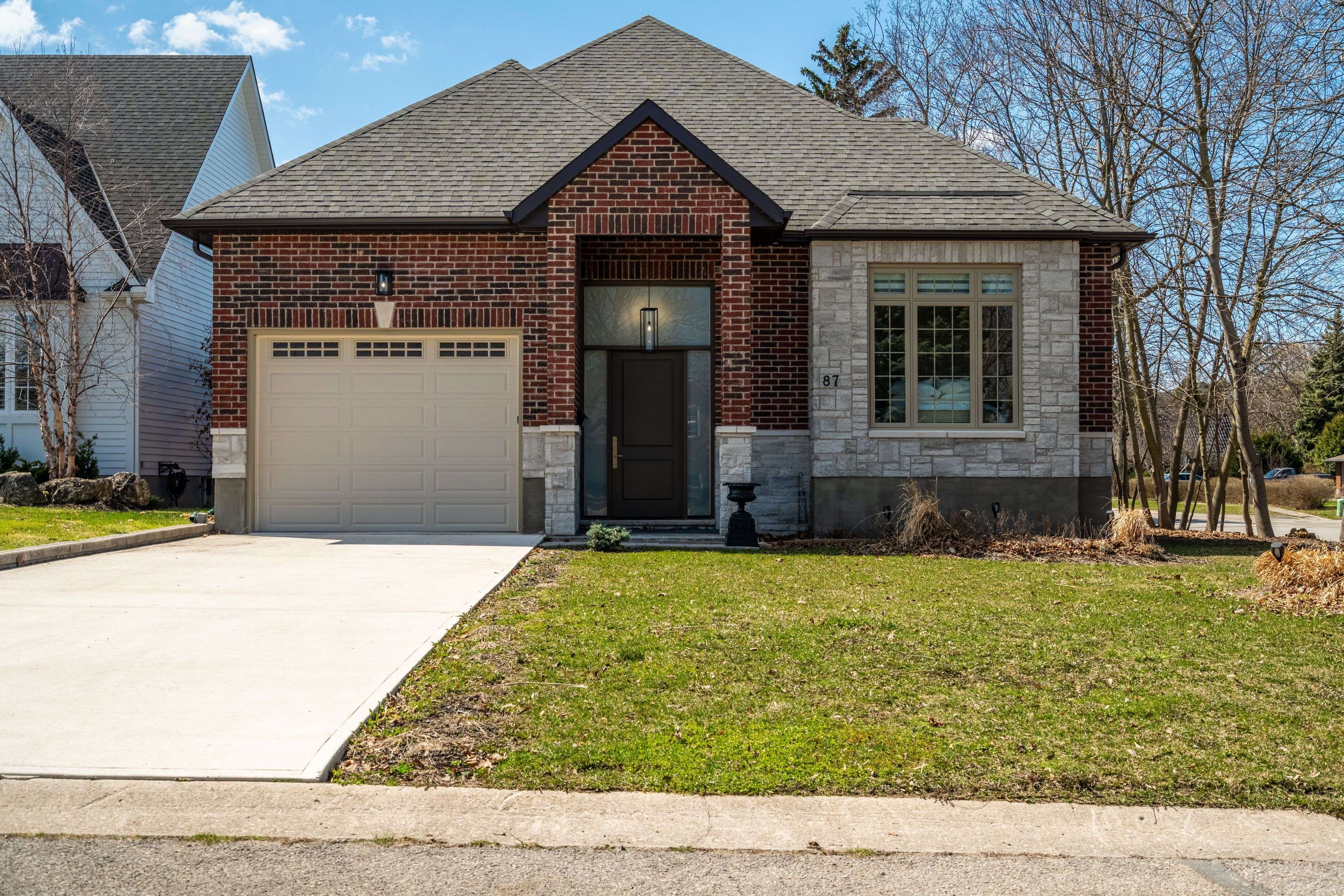 87 The Promenade N/A, Niagara-on-the-lake, ON L0S 1J0