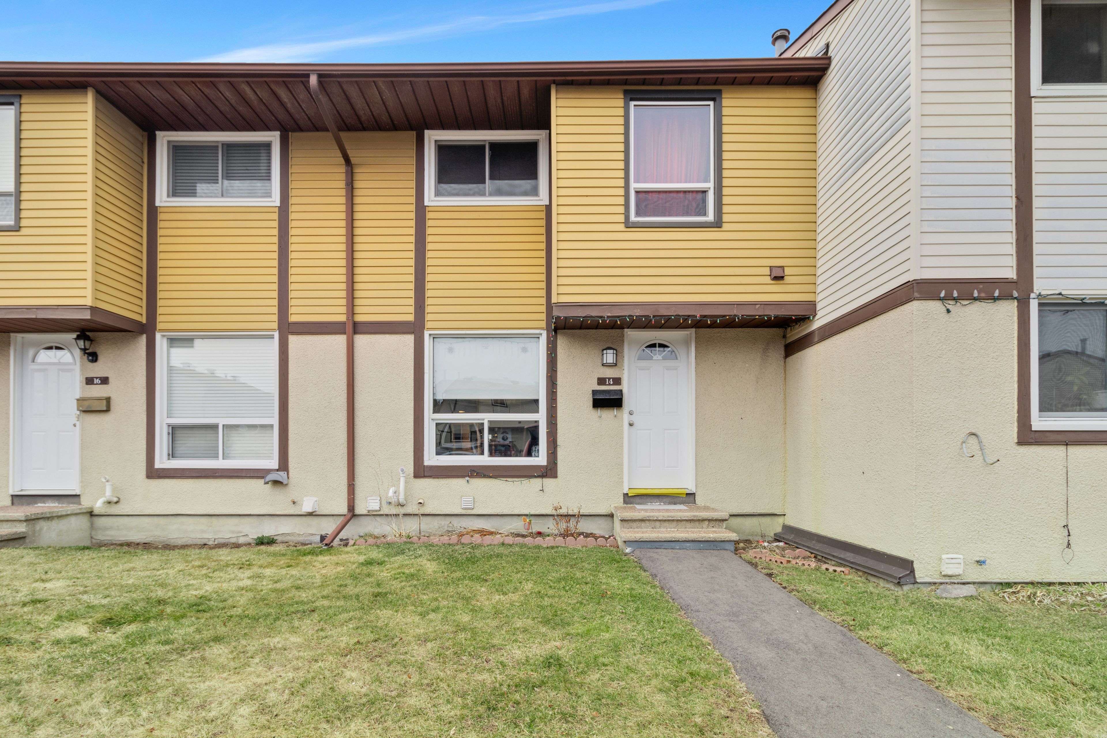 2570 Southvale CRES #14, Elmvale Acres And Area, ON K1B 5B6