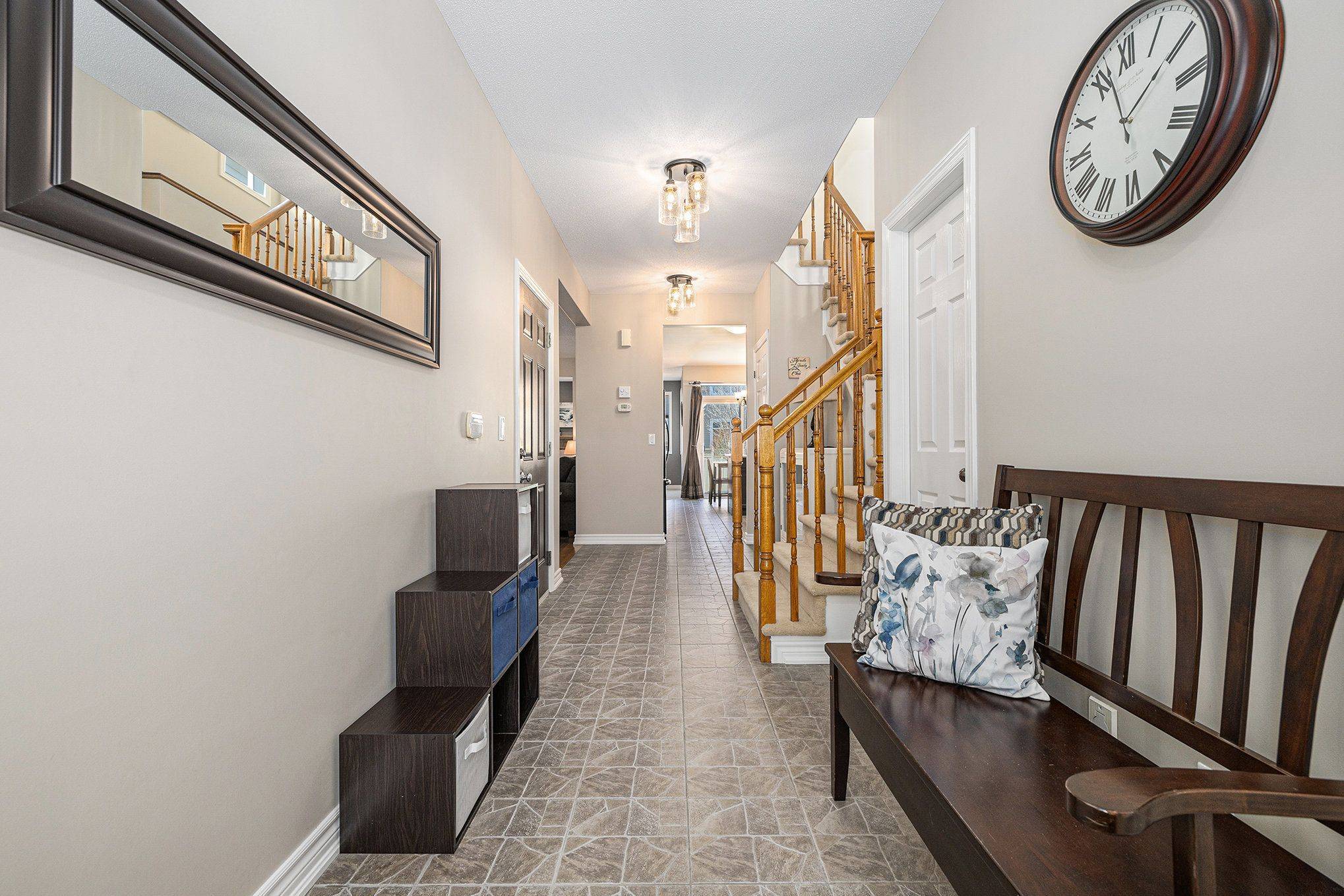 Kanata, ON K2W 0C1,220 Celtic Ridge CRES