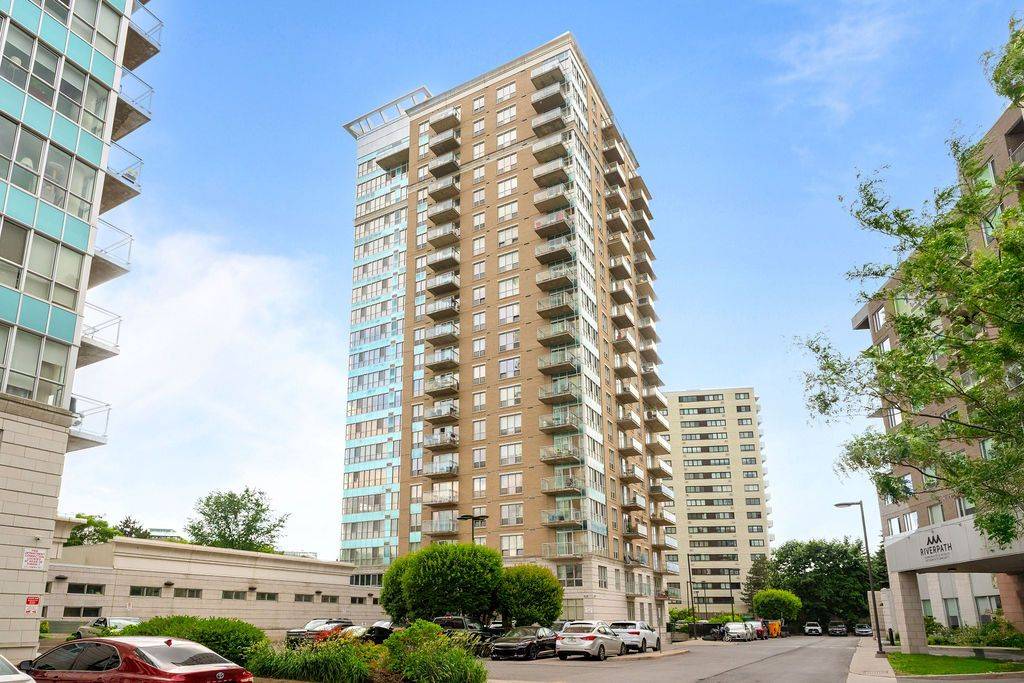 70 Landry ST #1603, Vanier And Kingsview Park, ON K1L 0A8