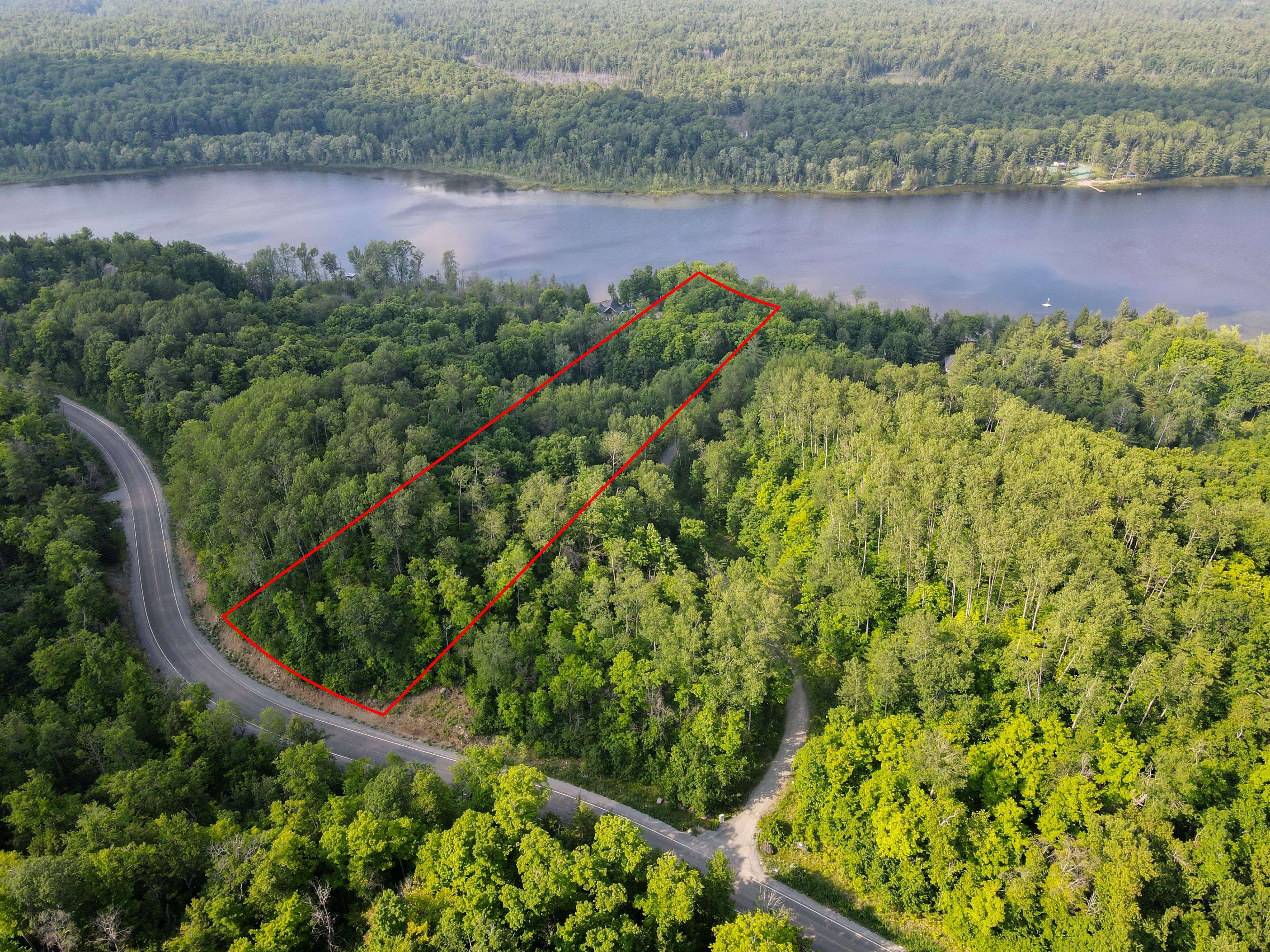 Greater Madawaska, ON K7V 3Z7,0 Ferguson Lake RD