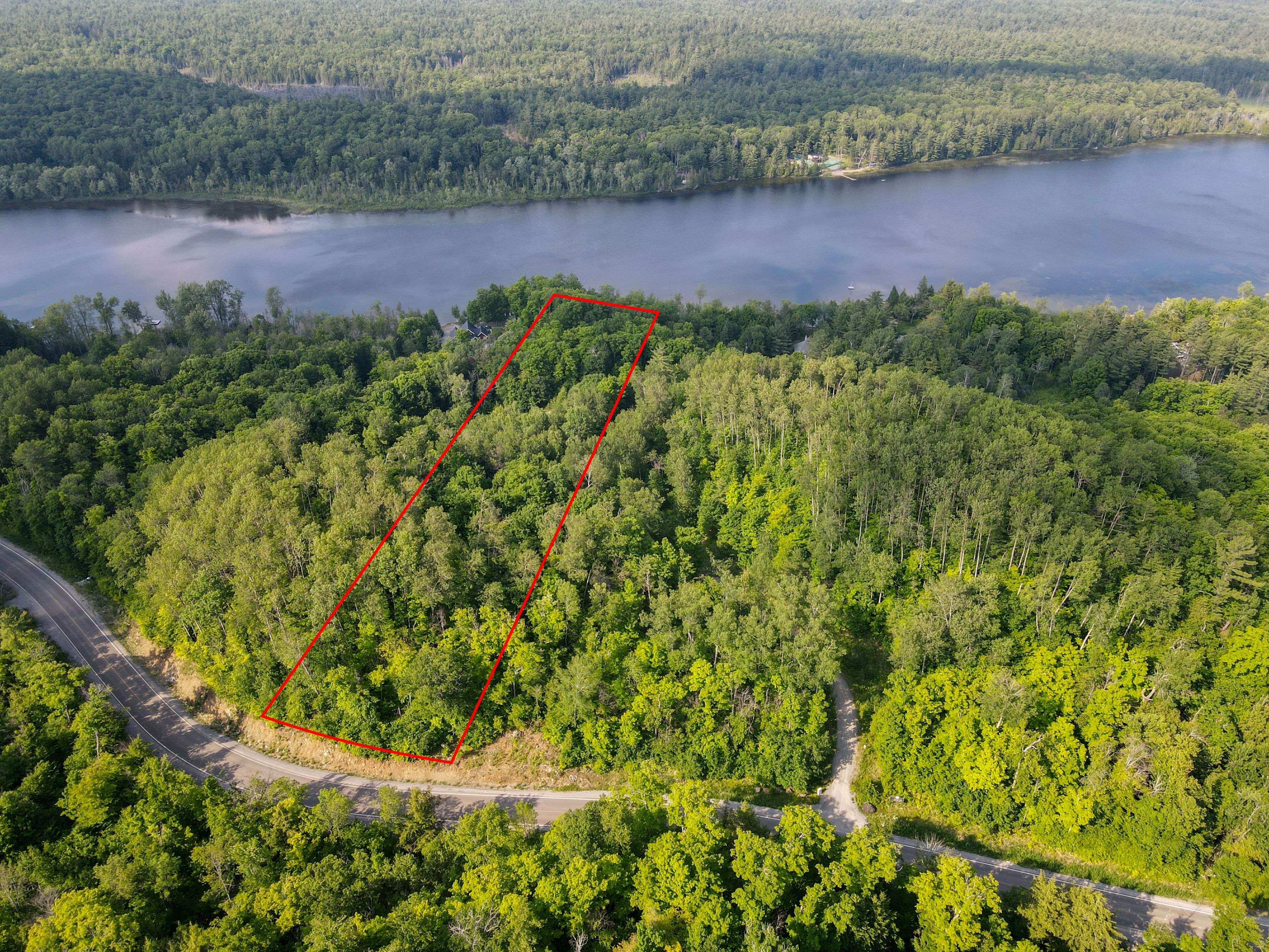 Greater Madawaska, ON K7V 3Z7,0 Ferguson Lake RD