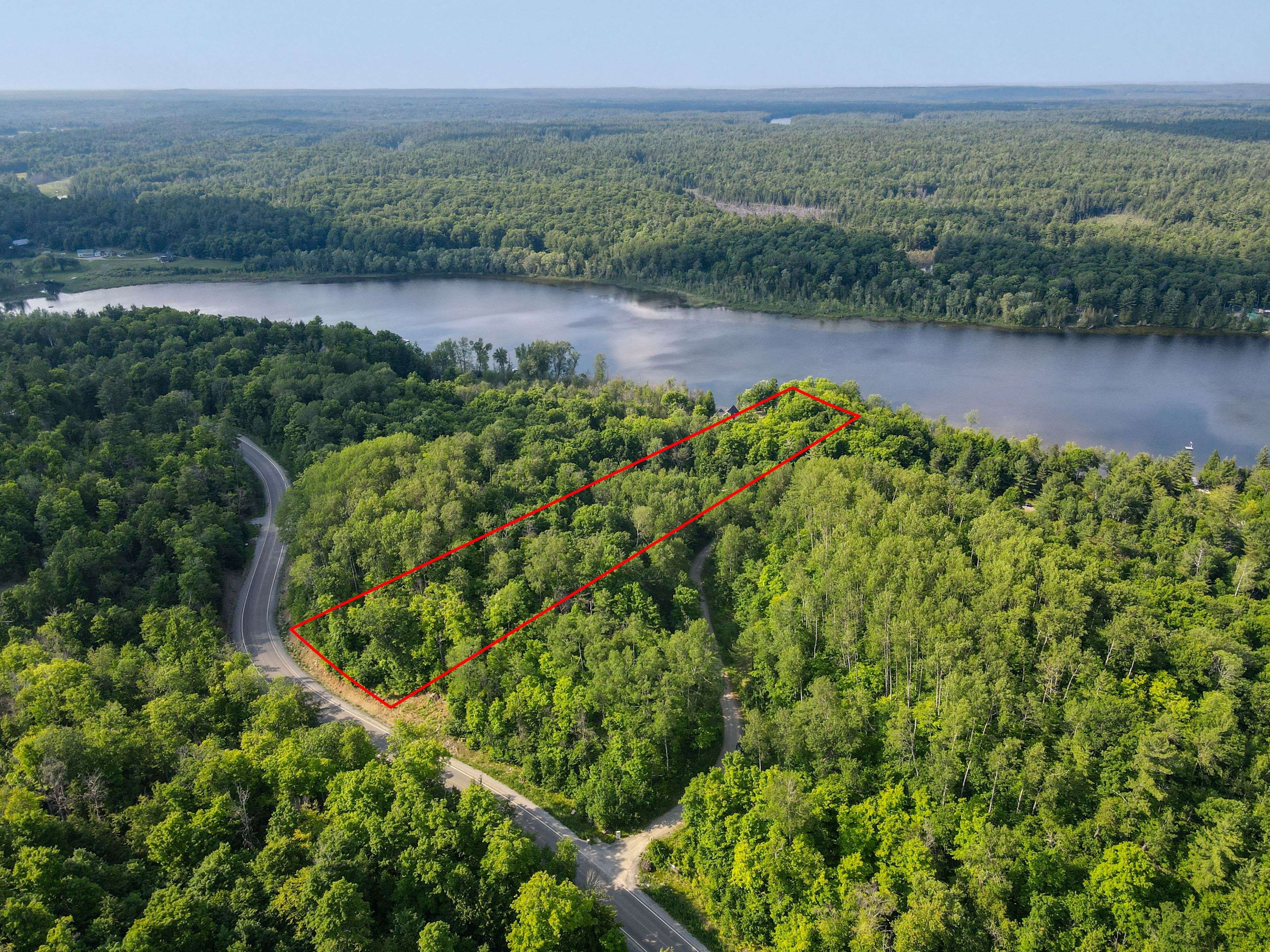 Greater Madawaska, ON K7V 3Z7,0 Ferguson Lake RD