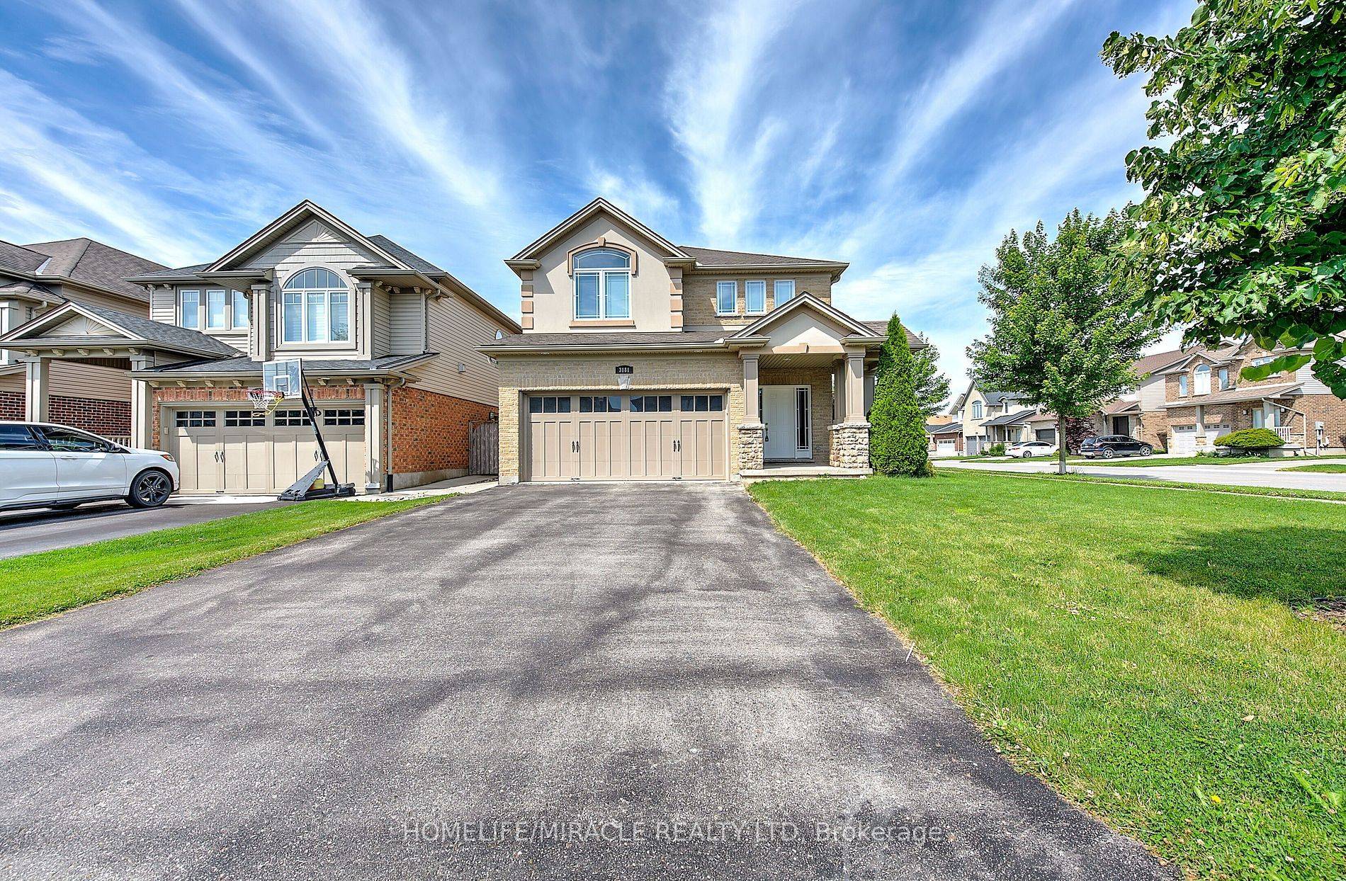 London South, ON N6P 1V5,3181 Bayham LN