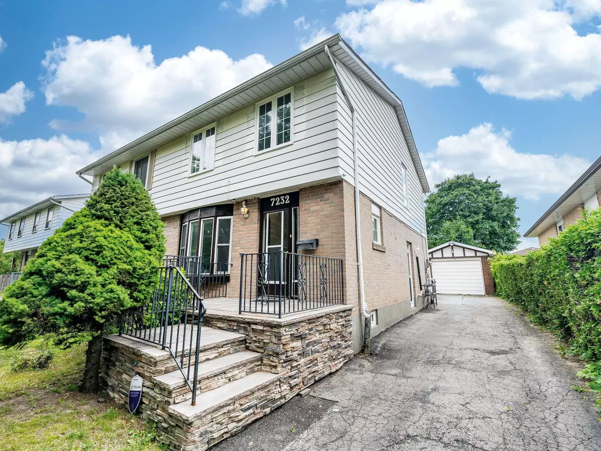 Mississauga, ON L4T 2L8,7232 Redfox RD