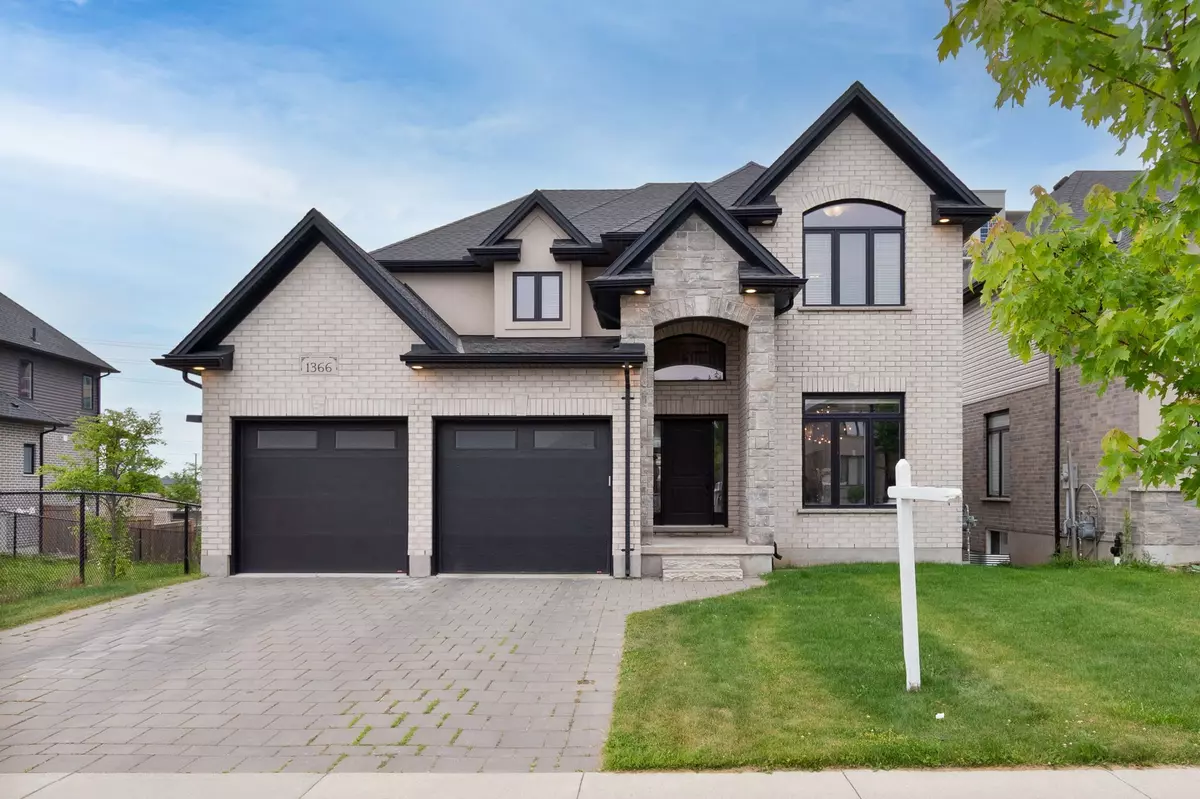 London South, ON N6K 0B2,1366 Thornley ST