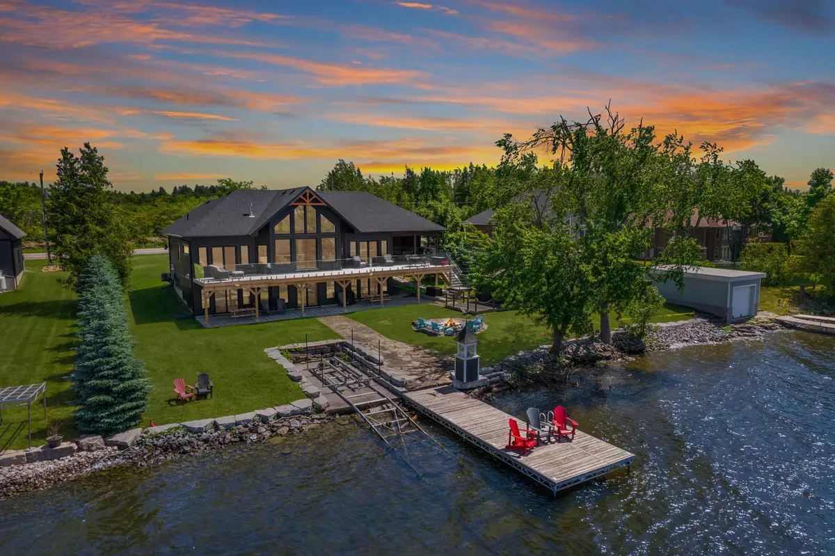 Kawartha Lakes, ON K0M 1L0,762 County Rd 24 N/A