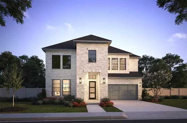 9432 Keep Street, Frisco, TX 75035