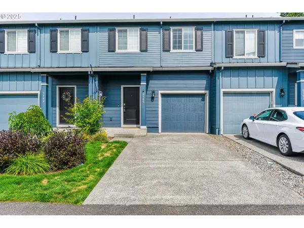2105 NE 118TH PL, Vancouver, WA 98684