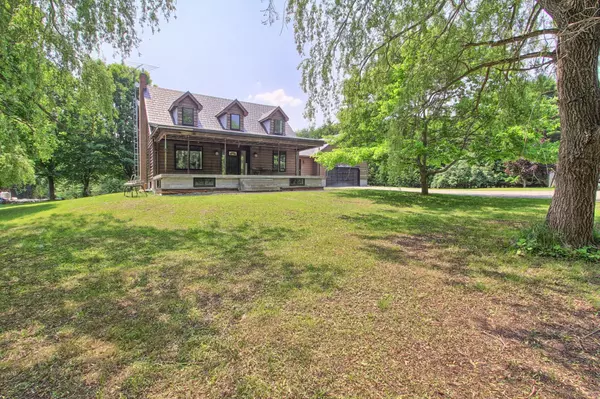Pickering, ON L1Y 0A6,5150 Lakeridge RD