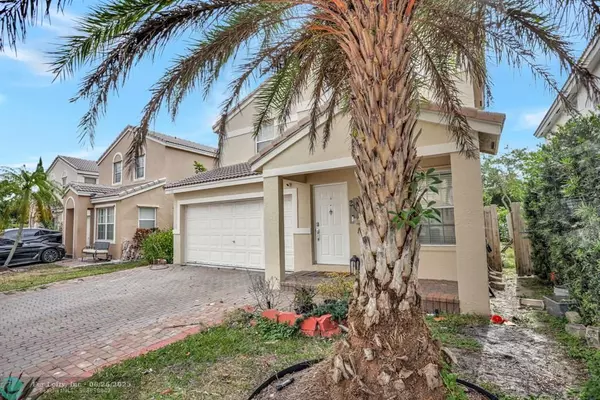 Margate, FL 33063,3166 Vista Del Mar