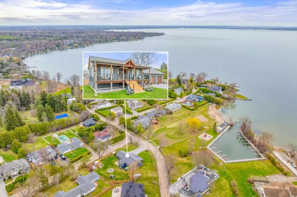23 Dunkelman DR, Georgina, ON L4P 3C8