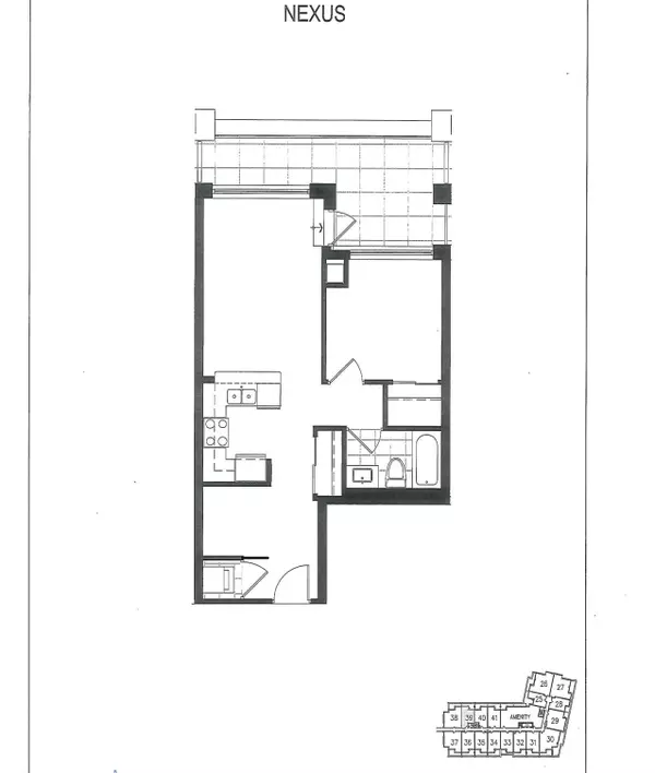 Markham, ON L6G 0E4,8130 Birchmount RD #215