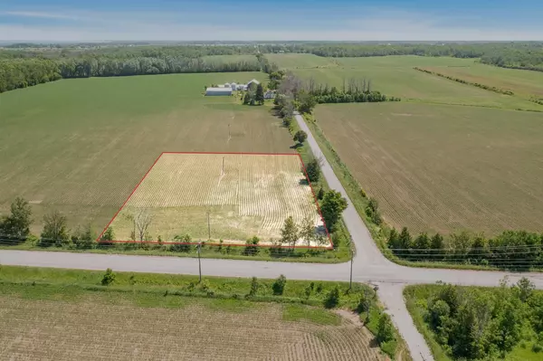 7046 Sideroad 30/31 Nottawasaga N/A, Clearview, ON L0M 1S0