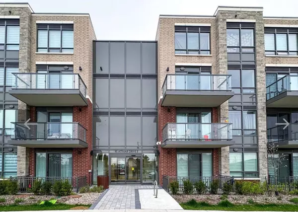 95 Attmar DR #319, Brampton, ON L6P 0Y6