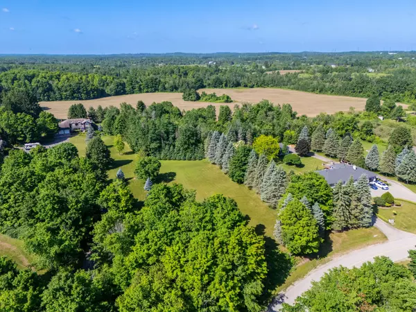 20 Southwinds DR, Halton Hills, ON N0B 1H0